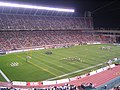 Image 2Edmonton's Commonwealth Stadium, originally built for the 1978 Commonwealth Games, pictured in 2005. (from Canadian football)