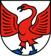 Coat of arms of Süderau