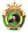 Official seal of Antonio José de Sucre Municipality