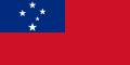 Samoan