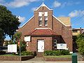 Hurstville Baptist Church