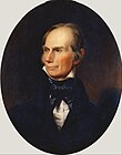 Henry Clay 1842, National Portrait Gallery