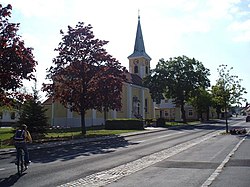 Church of Saint Anne