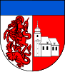 Coat of arms of Lichoceves