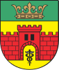 Coat of arms of Marki