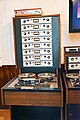 Image 1Scully 280 eight-track recorder at the Stax Museum of American Soul Music (from Multitrack recording)