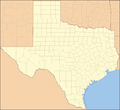 Alternate TX map
