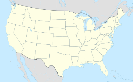 Major League Cricket is located in the United States