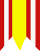 Flag of Veľké Úľany