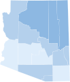 1934 United States Senate election in Arizona Democratic primary