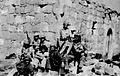 Yiftach Brigade in Beit Hanoun, 22 October 1948