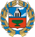 Coat of arms of Altai Krai