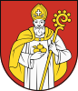 Coat of arms of Stará Ľubovňa