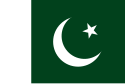 Flag of West Pakistan