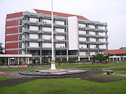 Sepuluh Nopember Institute of Technology, Surabaya