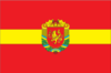 Flag of Liubar Raion
