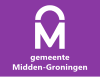 Flag of Midden-Groningen