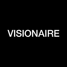Visionaire Logo