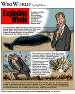 WikiWorld comic, by Greg Williams