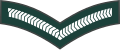 Lance corporal (Gambian National Army)