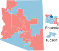 2020 Arizona Senate election