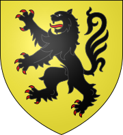 Arms of the Earl Landaff