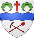 arms of Neuilly-sur-Marne