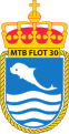 30th Missile Torpedo Boat Flotilla
