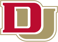 Denver Pioneers athletic logo
