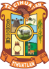 Official seal of Tihuatlán