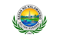 Flag of Kalamansig