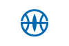 Flag of Kawanishi