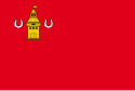 Flag of Shebekinsky District