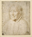 Image 6Study for Cardinal Niccolò Albergati, by Jan van Eyck (from Wikipedia:Featured pictures/Artwork/Others)