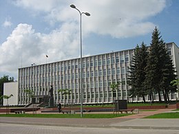 Jonava City Council