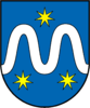 Coat of arms of Mickūnai