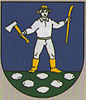 Coat of arms of Mlynárovce