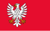 Flag of Masovian Voivodeship