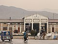 Image 4Quetta railway station was built during the British Raj (from Quetta)