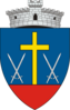 Coat of arms of Șcheia