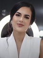 Miss Grand Venezuela 2023 Valentina Martínez