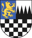Coat of arms of Altenberga