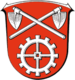 Coat of arms of Niestetal