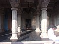 Mata Yallamma Devi Temple