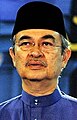 Abdullah Ahmad Badawi Prime Minister of Malaysia (Chairperson)