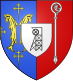 Coat of arms of Giraumont