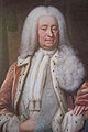 Carl Gyllenborg (1710–1717)