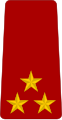 Général de division (Chadian Ground Forces)