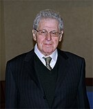 Walter Brenner, pioneered the development of high energy ionizing radiation for polymers to be used for industrial, aerospace, medical and consumer applications