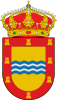 Official seal of Solana de Rioalmar